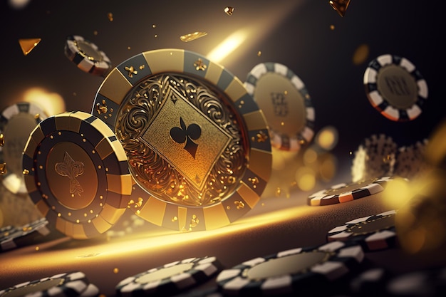 Leveraging Blockchain for Fairer, More Secure Gambling